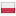 theodderside.com is hosted in Poland